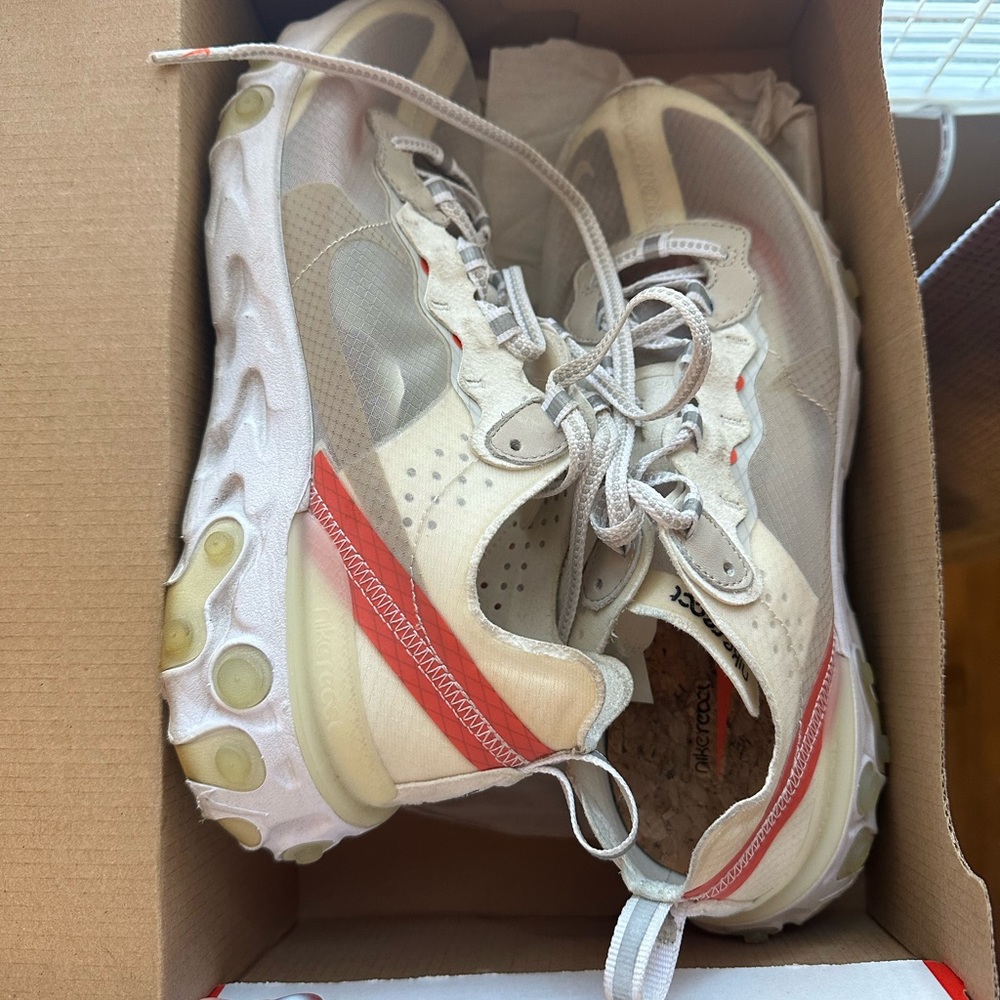 Nike React Element 87 - image 4